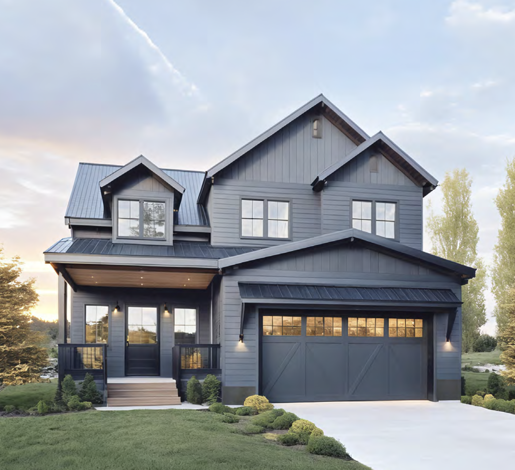 Kinsmen Equities rental home coming spring 2026 in Diamond Valley