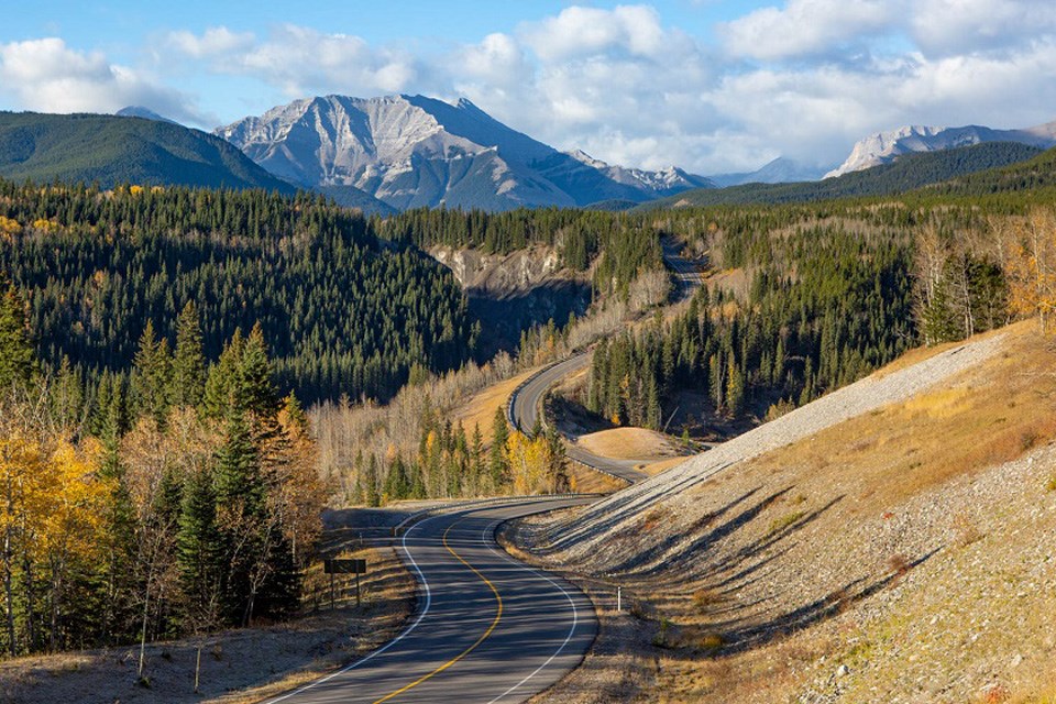 Diamond Valley, Alberta offering Premium rental homes by Kinsmen Equities.